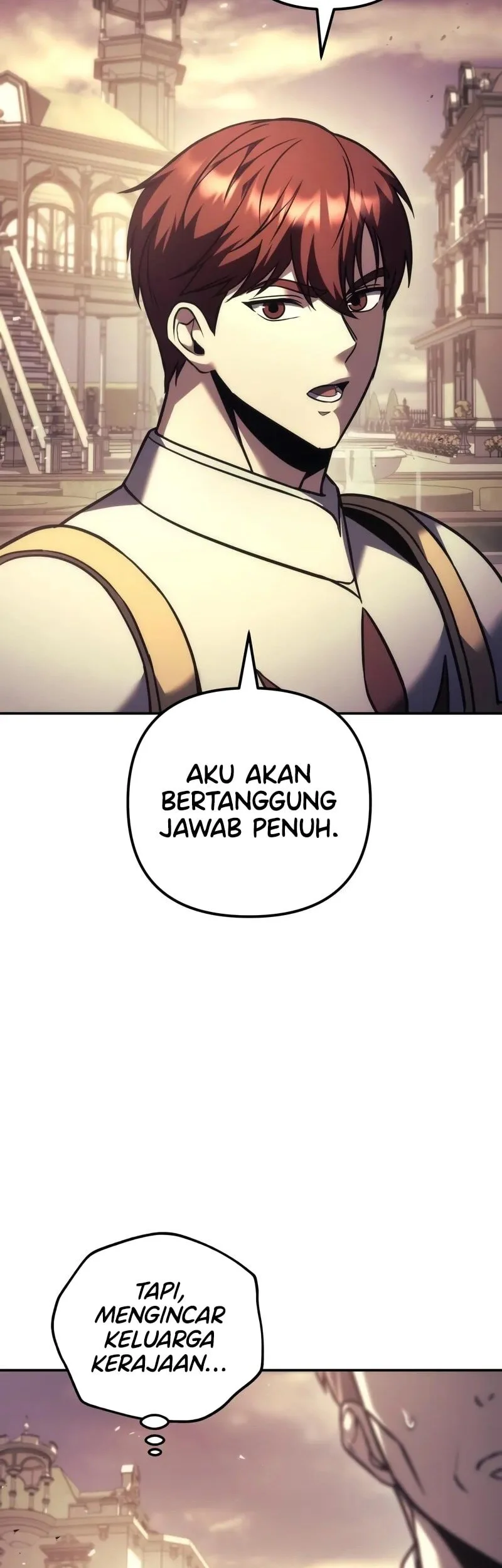 Regressor Of The Fallen Family Chapter 111 Fix Gambar 52